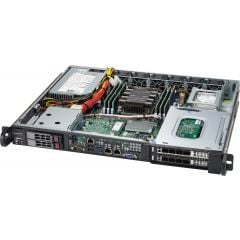 SYS-1019P-FHN2T Supermicro SuperServer