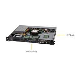 SuperServer SYS-1019P-FRDN2T