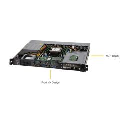 SYS-1019P-FRDN2T Supermicro SuperServer