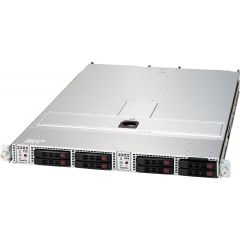 SYS-1029TP-DC0R Supermicro TwinPro SuperServer