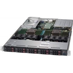 SYS-1029U-E1CR25M Supermicro Ultra SuperServer