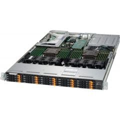 Ultra SuperServer 1029UZ-TN20R25M