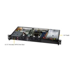 SYS-110A-16C-RN10SP Supermicro IoT SuperServer