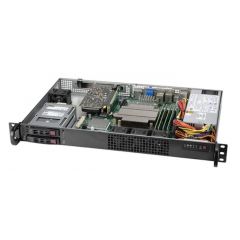 SYS-110C-FHN4T Supermicro IoT SuperServer