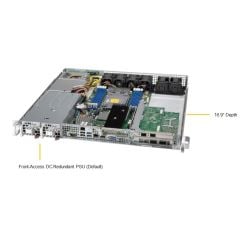 SYS-110P-FDWTR Supermicro IoT SuperServer