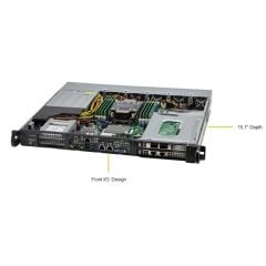 SYS-110P-FRN2T Supermicro IoT SuperServer