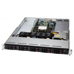 SYS-110P-WR Supermicro UP SuperServer