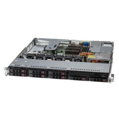 SYS-110T-M Supermicro UP SuperServer