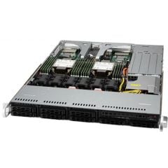 SYS-120C-TR-EU Supermicro CloudDC SuperServer