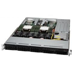 CloudDC SuperServer SYS-120C-TR