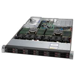 SYS-120U-TNR Supermicro Ultra SuperServer