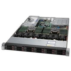 vSAN ReadyNode AF-8: SYS-120U-TNR Supermicro Ultra SuperServer