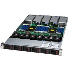 SYS-122C-TN Supermicro CloudDC SuperServer