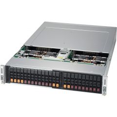 BigTwin SuperServer 2029BT-DNC0R