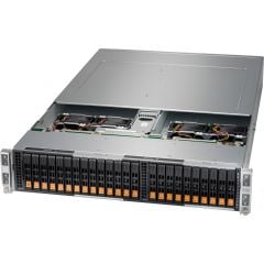 BigTwin SuperServer 2029BT-HNR