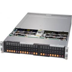 BigTwin SuperServer 2029BT-HNC1R