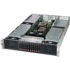 GPU SuperServer 2029GP-TR