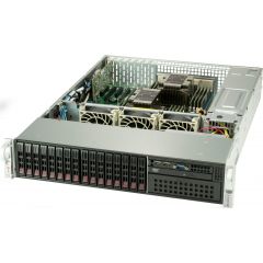 SYS-2029P-C1R Supermicro SuperServer