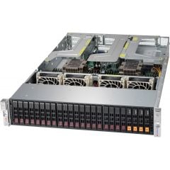 Ultra SuperServer 2029UZ-TR4+