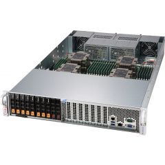 (EOL) SYS-2049P-TN8R Supermicro MP SuperServer