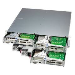 SYS-210SE-31A Supermicro IoT SuperServer