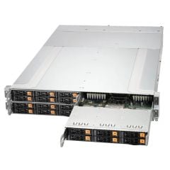 SYS-211GT-HNTR Supermicro GrandTwin SuperServer