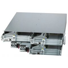 SYS-211SE-31A Supermicro IoT SuperServer