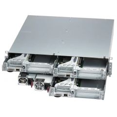 IoT SuperServer SYS-211SE-31AS - 3 nodes