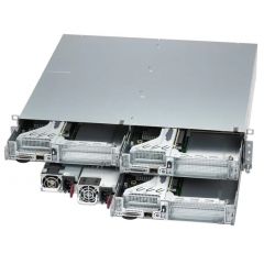 SYS-211SE-31AS Supermicro IoT SuperServer