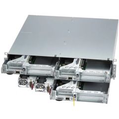 SYS-211SE-31DS Supermicro IoT SuperServer