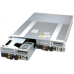 SYS-212GT-DNAF Supermicro GrandTwin SuperServer