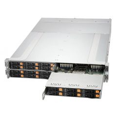 SYS-212GT-HNR Supermicro GrandTwin SuperServer