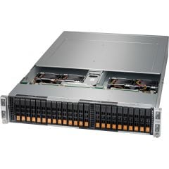 SYS-220BT-HNC8R-LC Supermicro BigTwin SuperServer