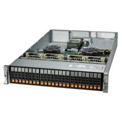 SYS-220H-TN24R Supermicro Hyper SuperServer