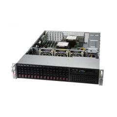 SYS-220P-C9R Supermicro Mainstream SuperServer