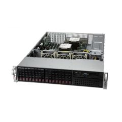 SYS-220P-C9RT Supermicro Mainstream SuperServer