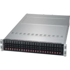 SYS-220TP-HC8TR Supermicro TwinPro SuperServer