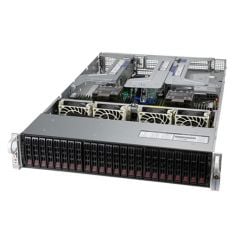 vSAN ReadyNode AF-6: SYS-220U-TNR Supermicro Ultra SuperServer