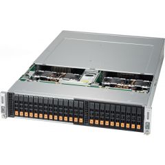 vSAN ESA ReadyNode: SYS-221BT-DNTR Supermicro BigTwin SuperServer