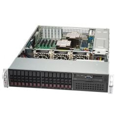 SYS-221P-C9R Supermicro Mainstream SuperServer