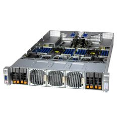 SYS-241H-TNRTTP Supermicro MP SuperServer