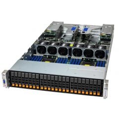 SYS-242B-NR Supermicro MP SuperServer