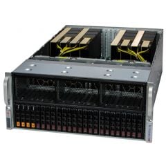 GPU SuperServer SYS-421GE-TNRT3