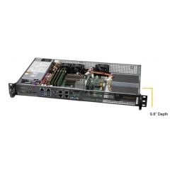 SYS-5019A-FN5T Supermicro SuperServer