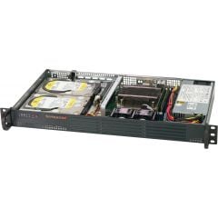 SuperServer 5019C-L