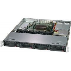 SYS-5019C-MR Supermicro SuperServer