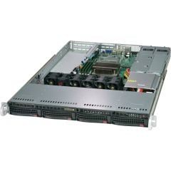 WIO SuperServer 5019C-WR