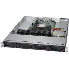 WIO SuperServer 5019P-WT