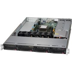 WIO SuperServer 5019P-WTR