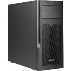 Mid level CAD Supermicro Workstation SYS-5039AD-I for 3D Modeling and Animation 